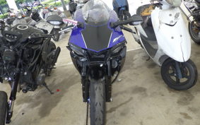 YAMAHA YZF-R1 2023 RN65J