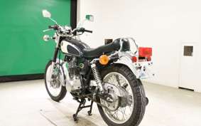 YAMAHA SR400 Gen.2 1995 1JR