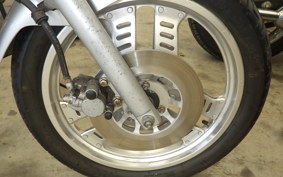 HONDA MAGNA 50 2013 AC13