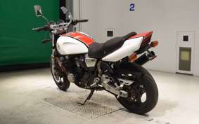 YAMAHA XJR400 1997 4HM