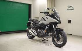 HONDA NC750X DCT 2018 RH23