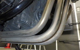 HONDA CB400 SUPER BOLDOR A 2015 NC42
