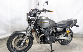 SUZUKI INAZUMA 400 2001 GK7BA