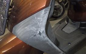 HONDA TACT-4ﾍﾞｰｼｯｸ AF79