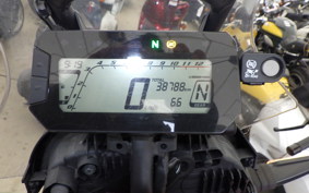 HONDA CRF250 GEN 2 RALLY MD47