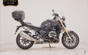 BMW R1200R 2015