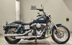 HARLEY FXDL 1450 2002