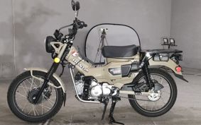 HONDA CT125 HUNTER  CUB  JA55