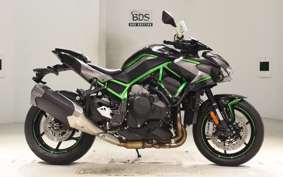 KAWASAKI ZH2 2020 ZRT00K