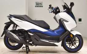 HONDA FORZA 250 1997 MF13