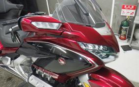HONDA GL 1800 GOLD WING TOUR DCT 2018 SC79
