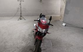 HONDA CBR250R MC41