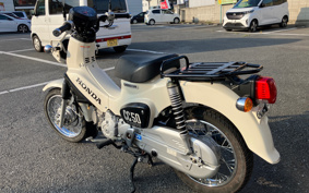 HONDA CROSS CUB 50 AA06