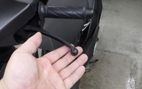 SUZUKI AVENIS 125 EA12J
