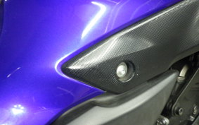 YAMAHA MT-07 ABS 2018 RM19J