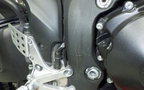 HONDA CBR600RR 2020 PC40