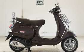 VESPA LX125IE