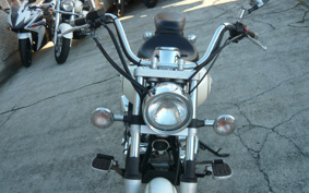 YAMAHA DRAGSTAR 250 VG05J