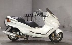YAMAHA MAJESTY 250 SG03J