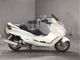 Фото Yamaha MAJESTY 250 с японского аукциона