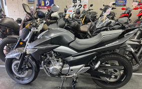 SUZUKI GSR250 GJ55D