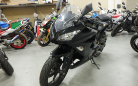 KAWASAKI NINJA 250 EX250L