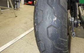 HONDA STEED 400 1992 NC26