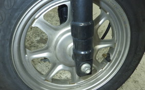 HONDA TACT-4ﾍﾞｰｼｯｸ AF75
