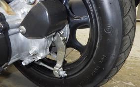 HONDA TACT Gen.4 AF79