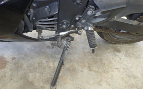 KAWASAKI NINJA 250R EX250K