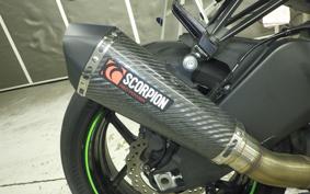 KAWASAKI NINJA ZX-6R A 2021 ZX636G