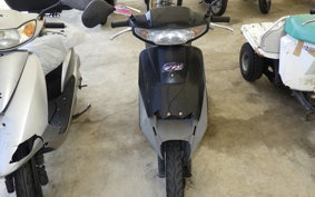 HONDA DIO GEN 2 2025 AF27