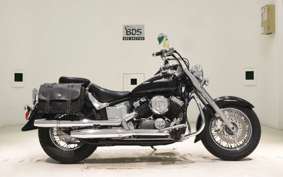 YAMAHA DRAGSTAR 400 CLASSIC 2005 VH01J