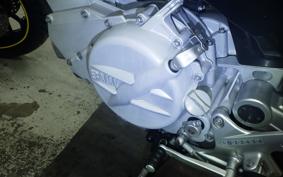BMW F800S 2007