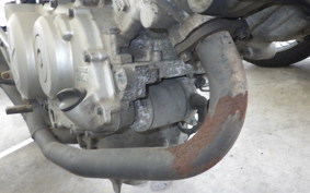 HONDA VTR 250 MC33