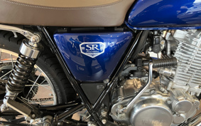 YAMAHA SR400 FINAL ED 2021 RH16J
