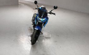 SUZUKI GSX-S125 DL32B