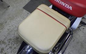 HONDA C125 SUPER CUB 2018 JA48