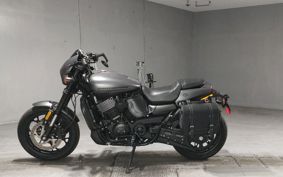 HARLEY XG750A STREET ROD NCG