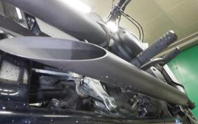 YAMAHA DRAGSTAR 400 CLASSIC 2006 VH01J