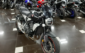 HONDA CB1000R 2022 SC80