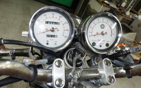 YAMAHA SR400 Gen.3 2005 RH01J