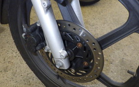 HONDA CBF 125