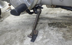 HONDA LITTLE CUB E 2006 AA01
