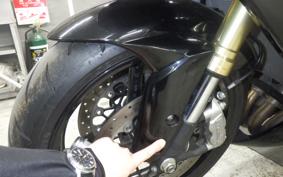 SUZUKI GSX-R750 2014