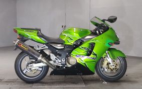 KAWASAKI ZX 1200 NINJA R 2001 ZXT20A