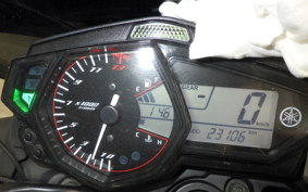 YAMAHA MT-03 2018 RH13J