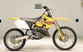 SUZUKI RM125 RF15A