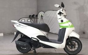 HONDA LEAD 125 JK12