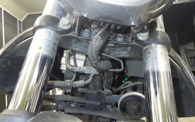 SUZUKI ジクサー150 2001 ED13N
